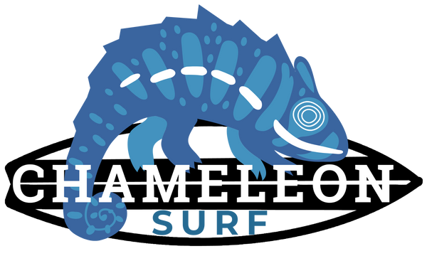 Chameleon Surf